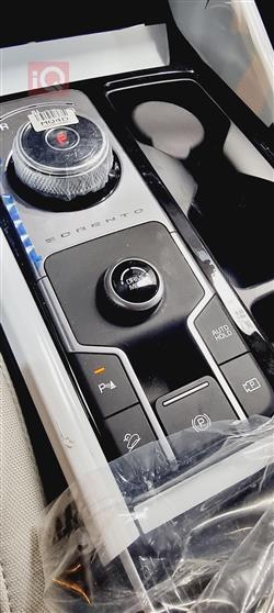 کیا سۆرینتۆ